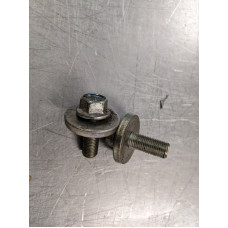 114H123 Camshaft Gear Bolts Pair For 04-06 Acura TL  3.2